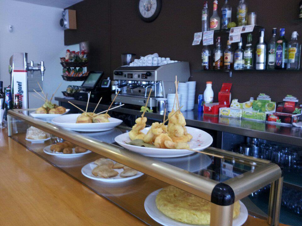Hotel El Comendador Añón Zewnętrze zdjęcie