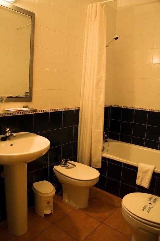Hotel El Comendador Añón Pokój zdjęcie