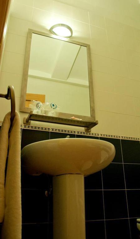 Hotel El Comendador Añón Pokój zdjęcie